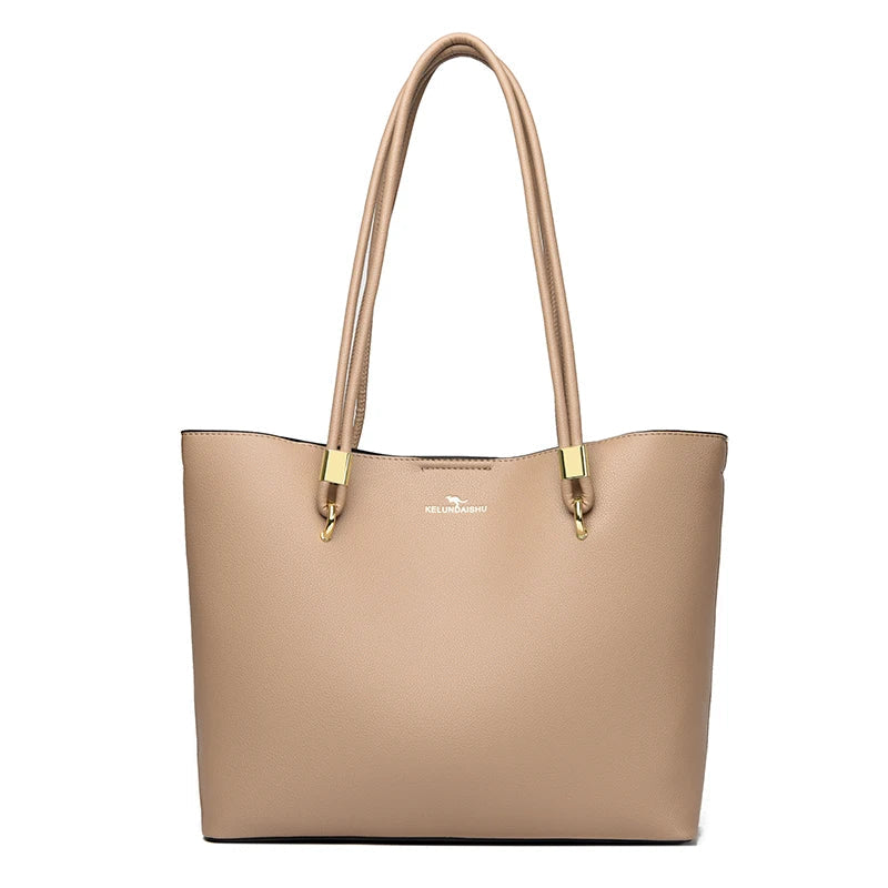 Cyrene™ | Casual Soft Tote Bag
