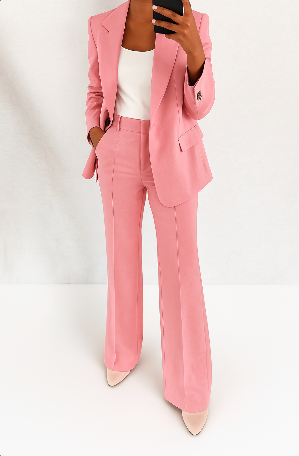 Victoria™ | Ensemble sur mesure
