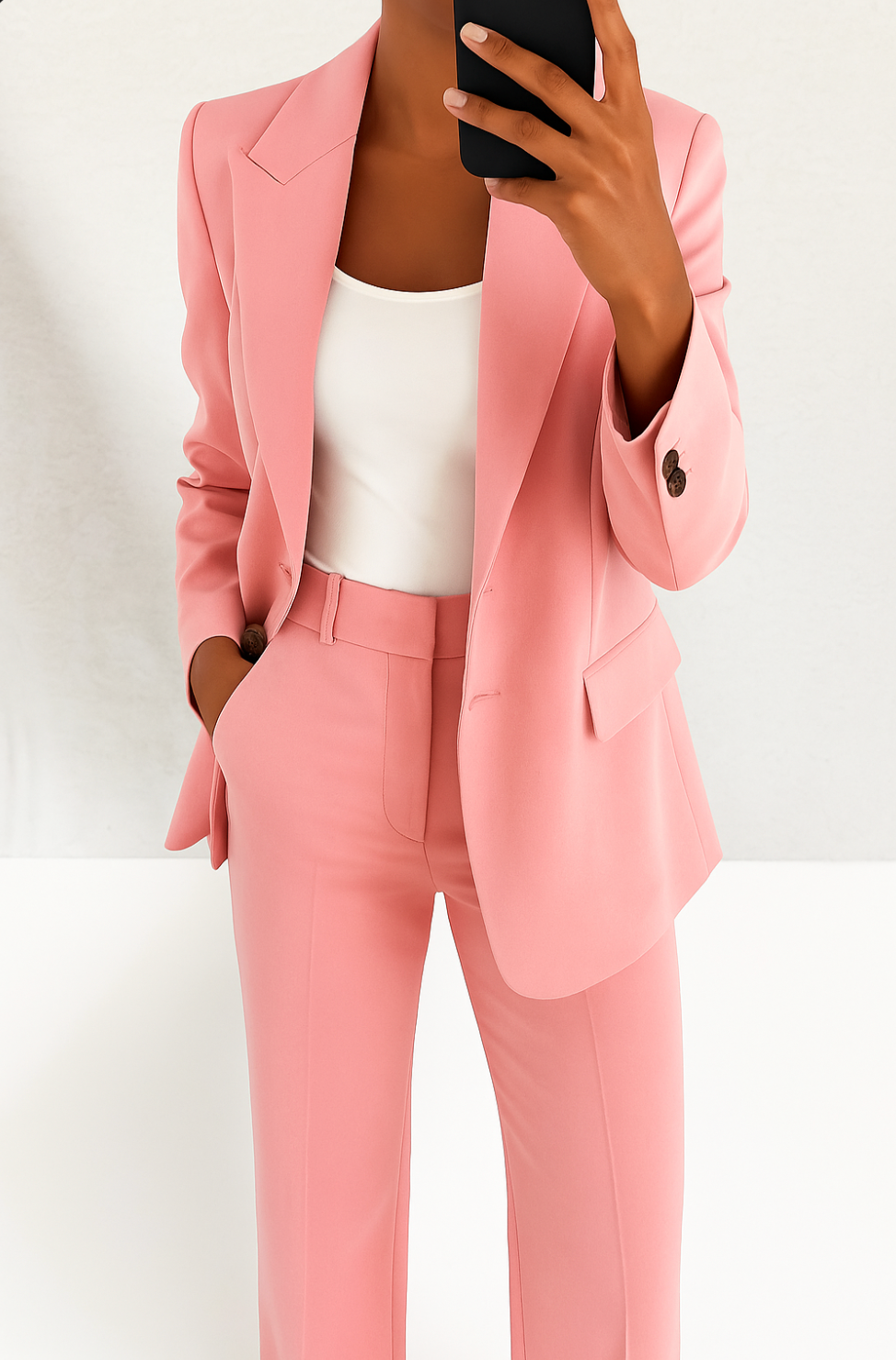 Victoria™ | Ensemble sur mesure