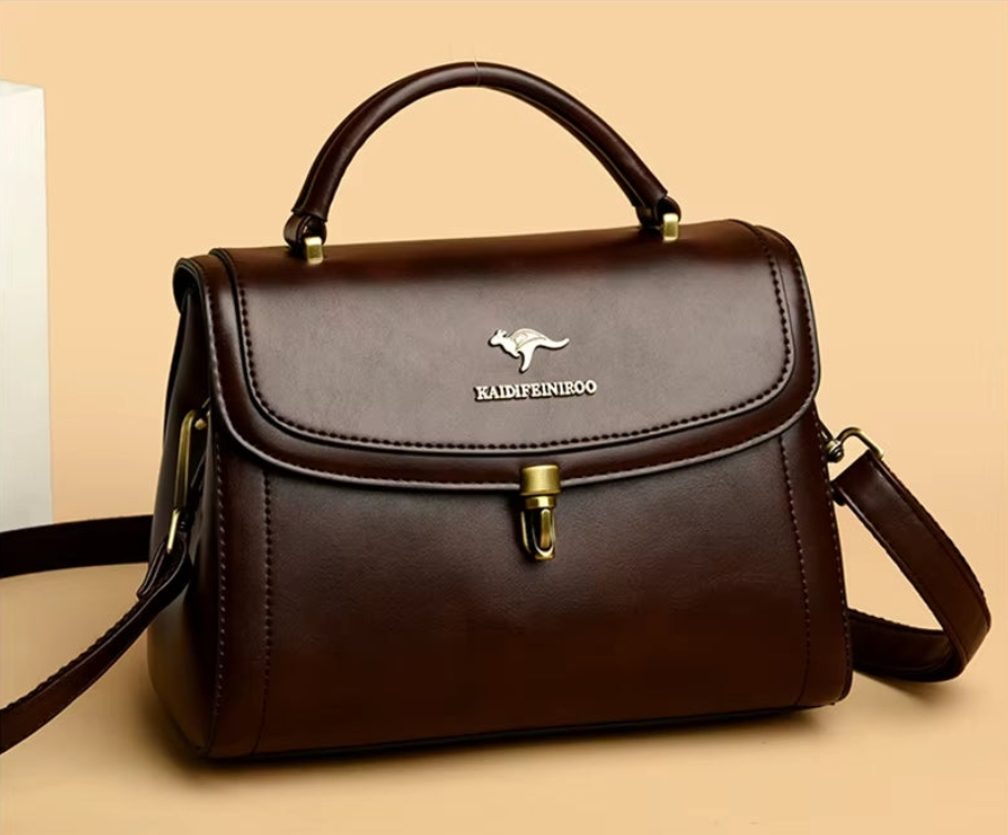 Marvella™ | Designer Messenger Bag