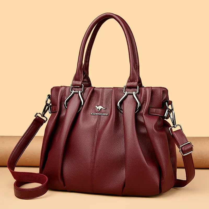 Evania™ | Crossbody Bag