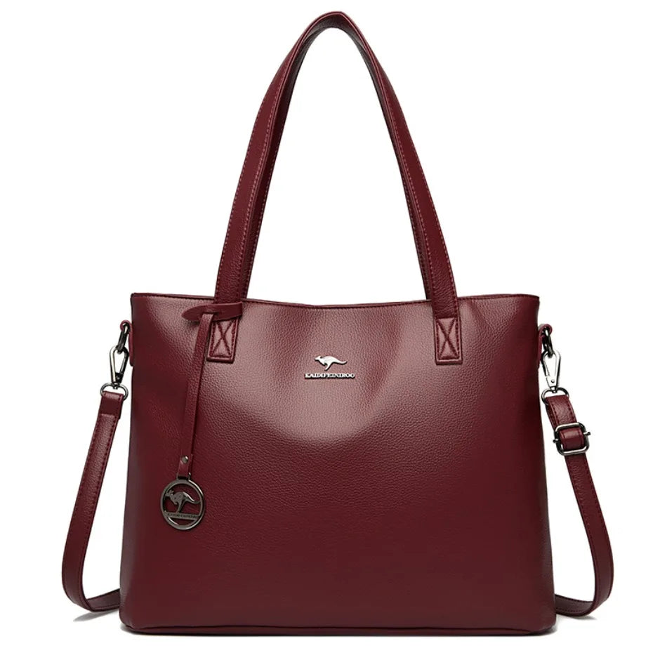 Edith™ | Travel Companion Bag