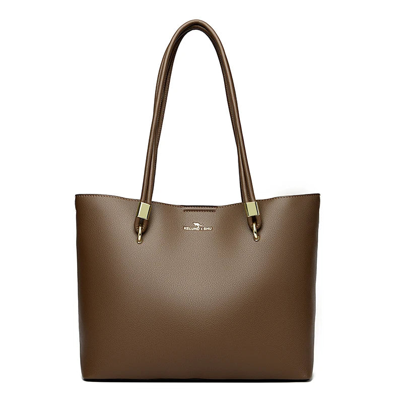 Cyrene™ | Casual Soft Tote Bag