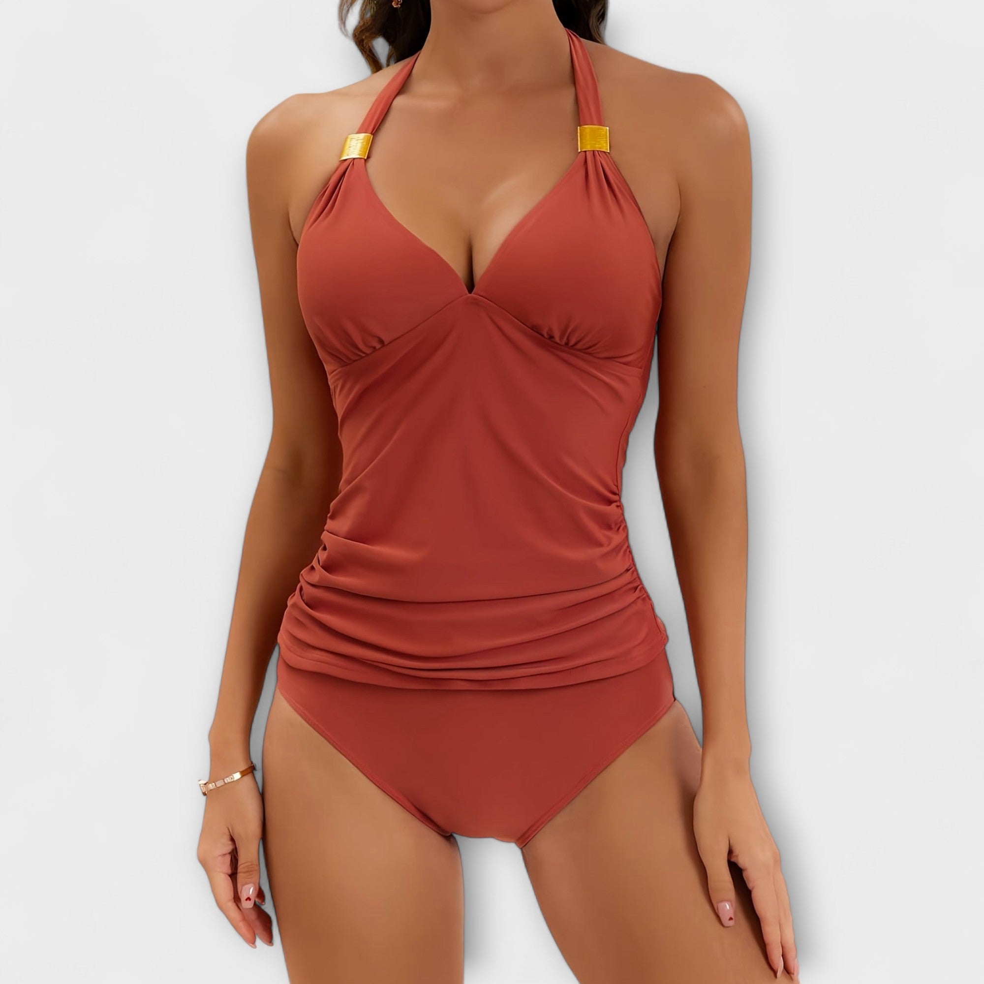 Sienna™ | Maillot de bain deux pièces