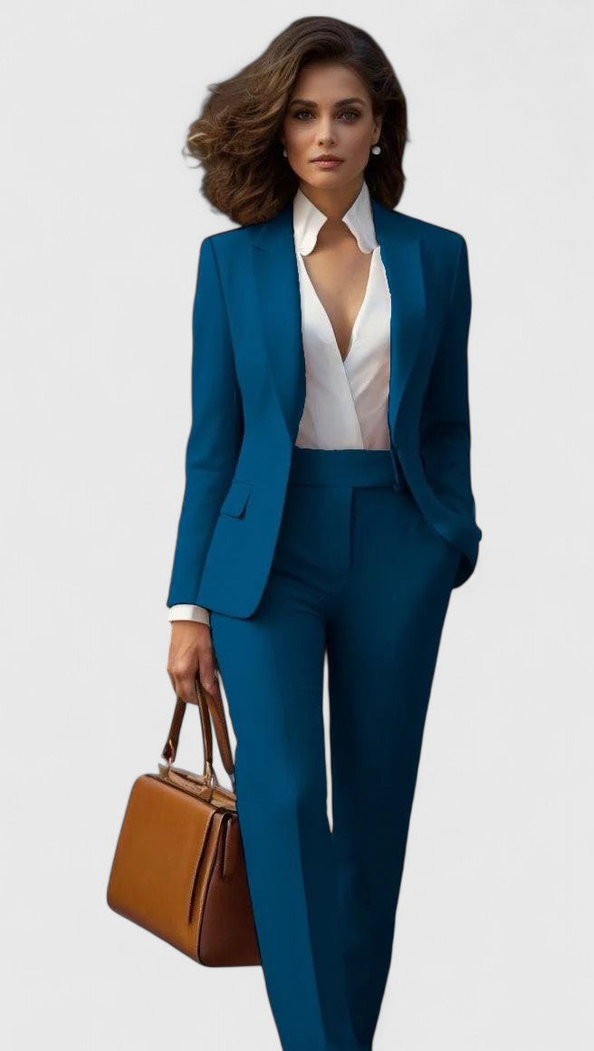 Eleonor™ | Elegant Women's Suit