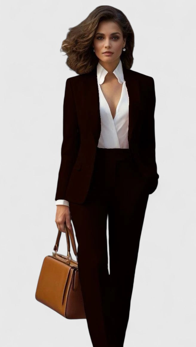 Eleonor™ | Elegant Women's Suit