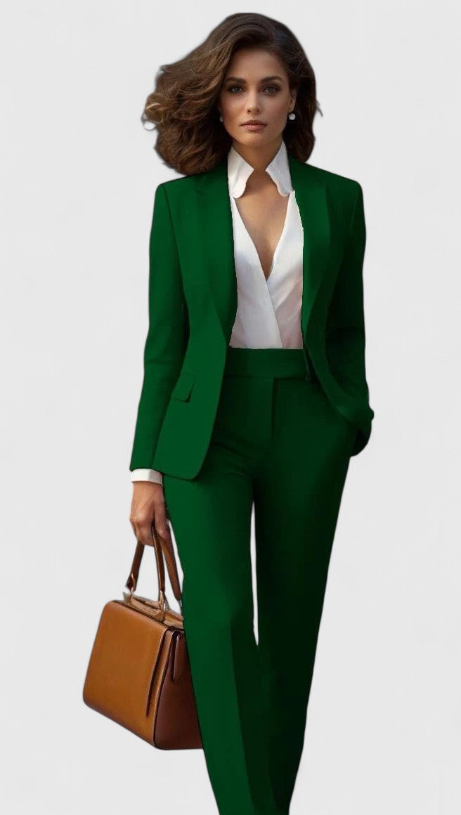 Eleonor™ | Elegant Women's Suit