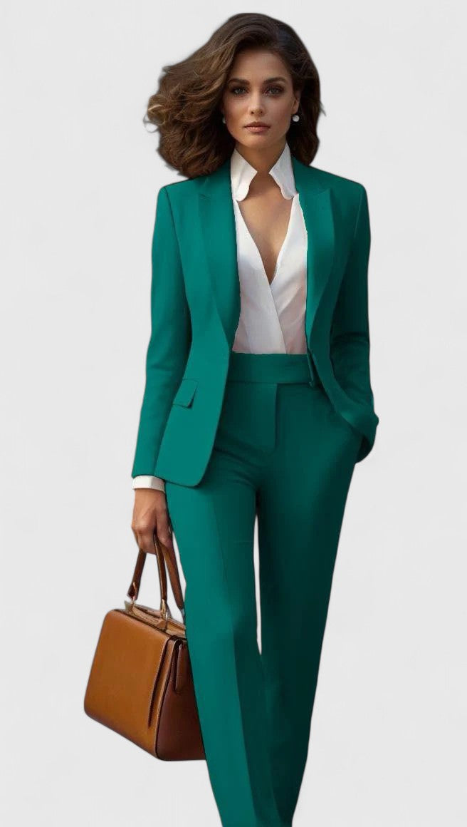 Eleonor™ | Elegant Women's Suit
