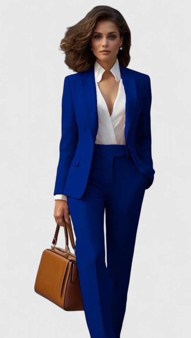 Eleonor™ | Elegant Women's Suit