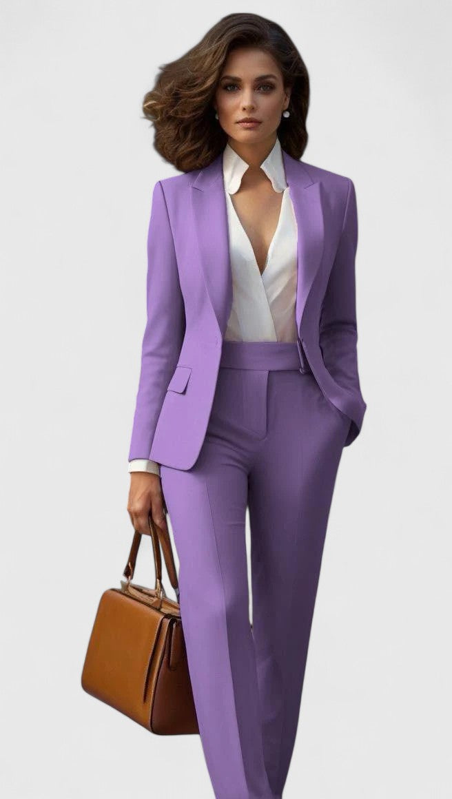 Eleonor™ | Elegant Women's Suit