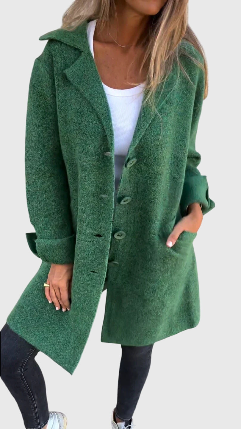 Lisa™ | Blazer à boutons