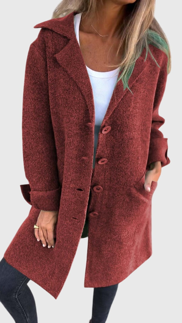 Lisa™ | Blazer à boutons