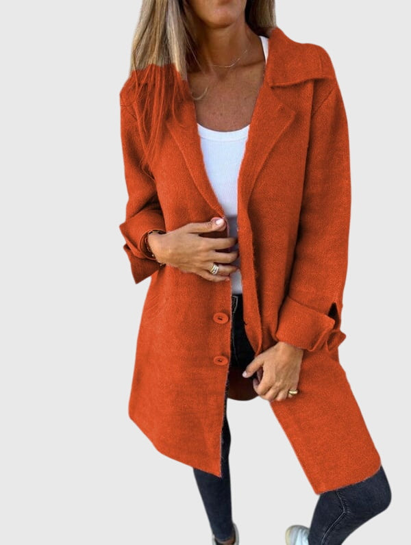 Lisa™ | Blazer à boutons
