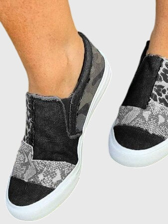 Noemi™ | Pain-Relief Slip-On Shoes