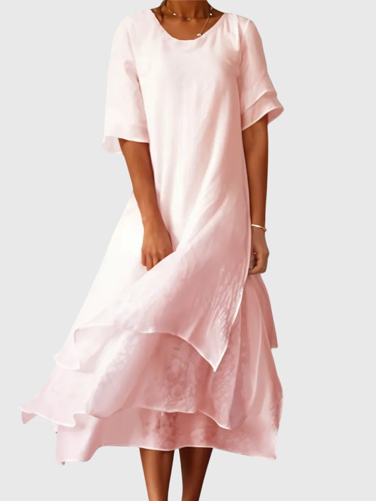 Avril™ | Robe élégante