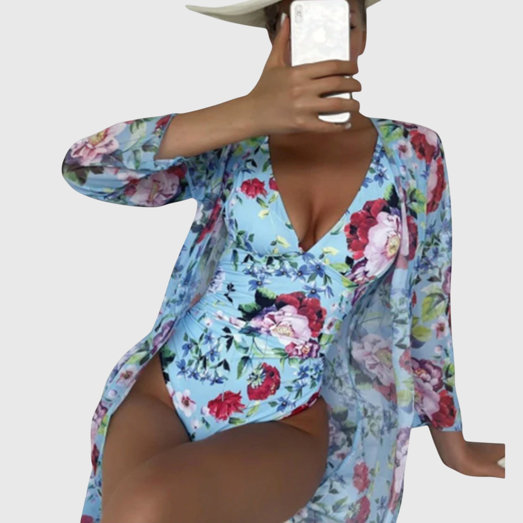 Linnea™ | Ensemble maillot de bain d'été