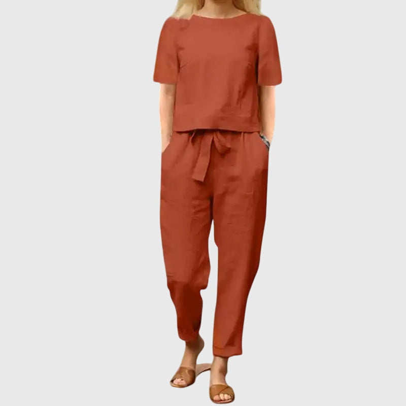 Suzy™ | Tenue d'été sans effort