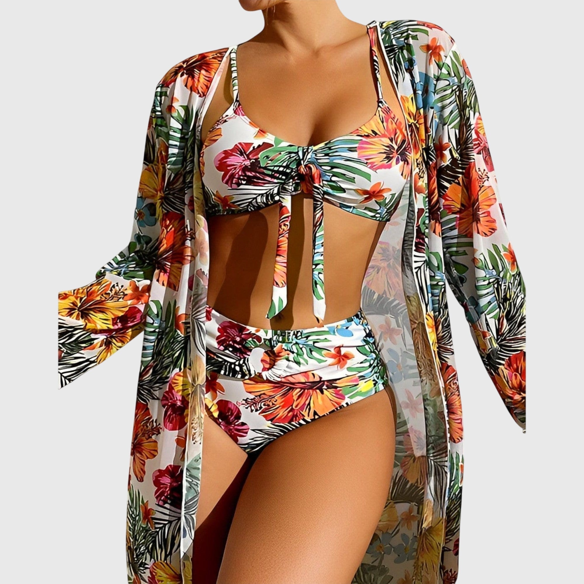 Luna™ | Ensemble bikini
