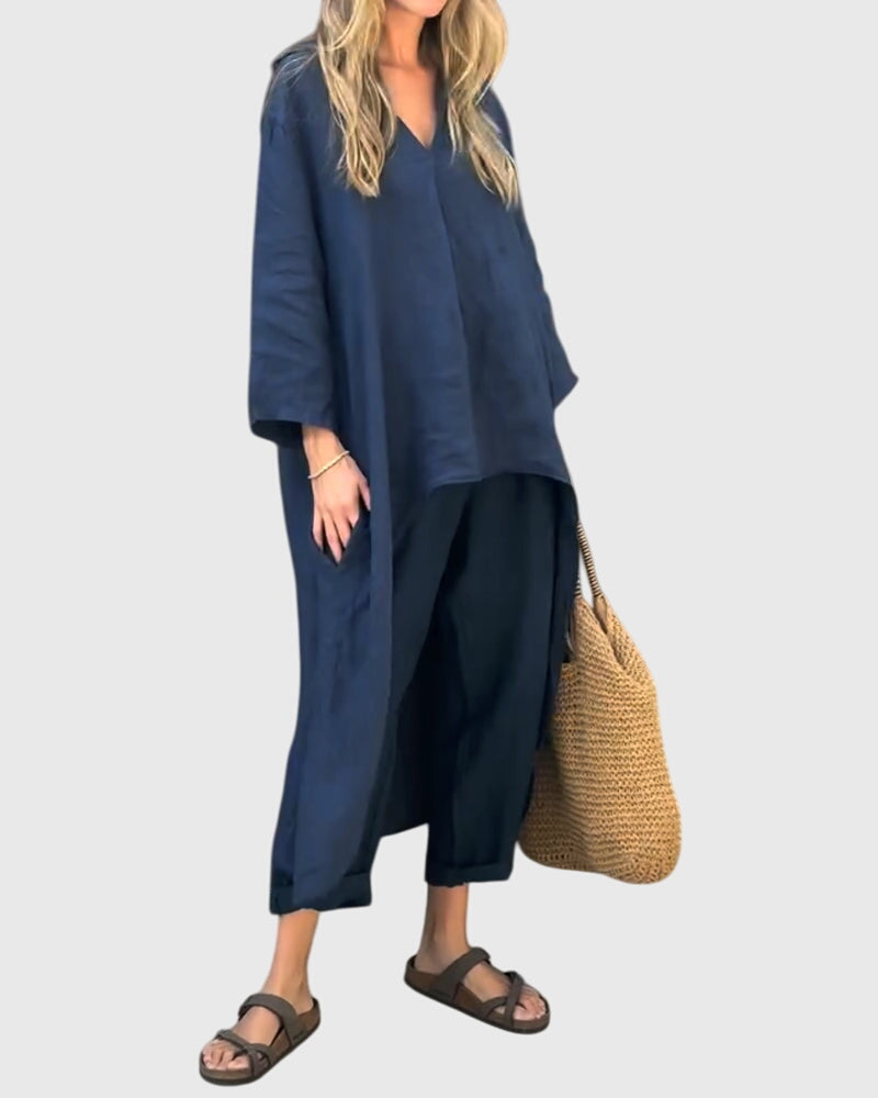 Gaila™ | Ensemble deux pièces chic