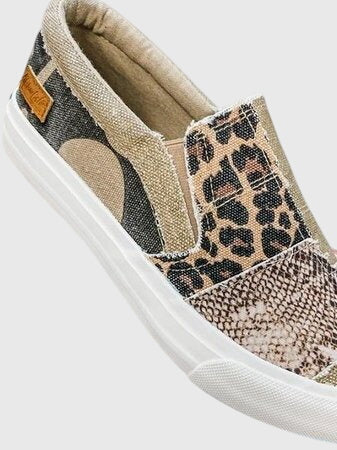 Noemi™ | Pain-Relief Slip-On Shoes