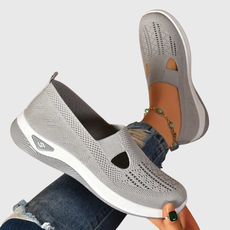 Lora™ | Orthopedic Walking Shoes