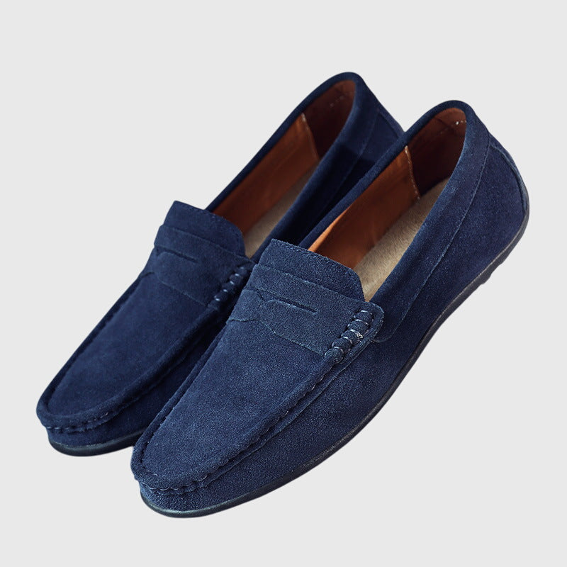 Rosana | Orthopedic Loafers
