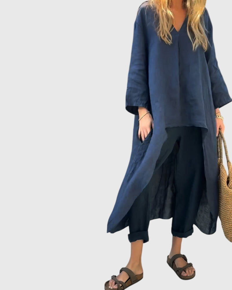 Gaila™ | Ensemble deux pièces chic