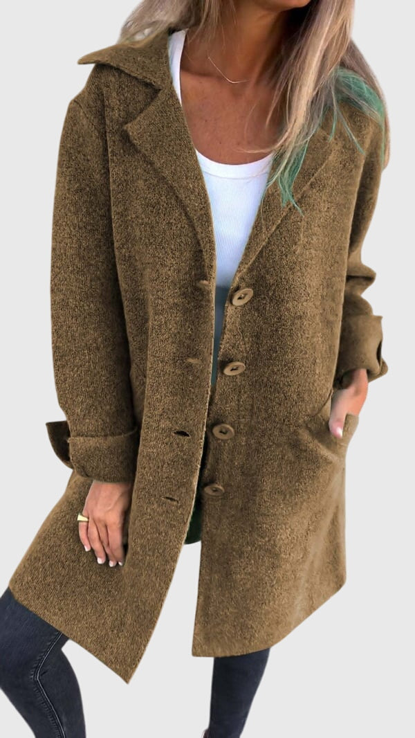 Lisa™ | Blazer à boutons