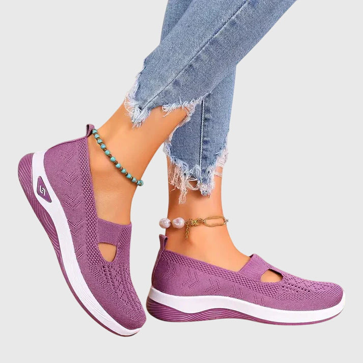 Lora™ | Orthopedic Walking Shoes