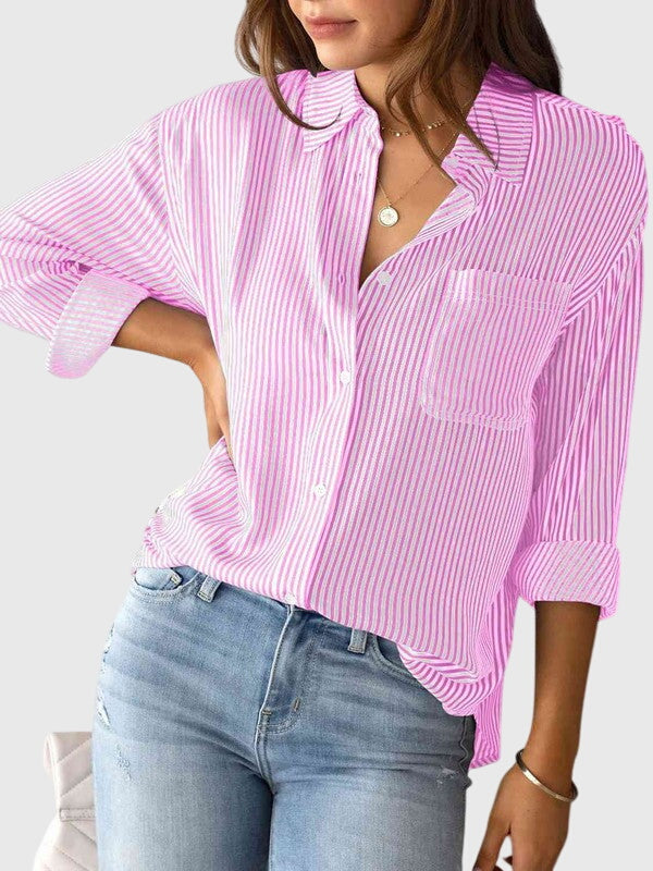 Ariana™ | T-shirt à col
