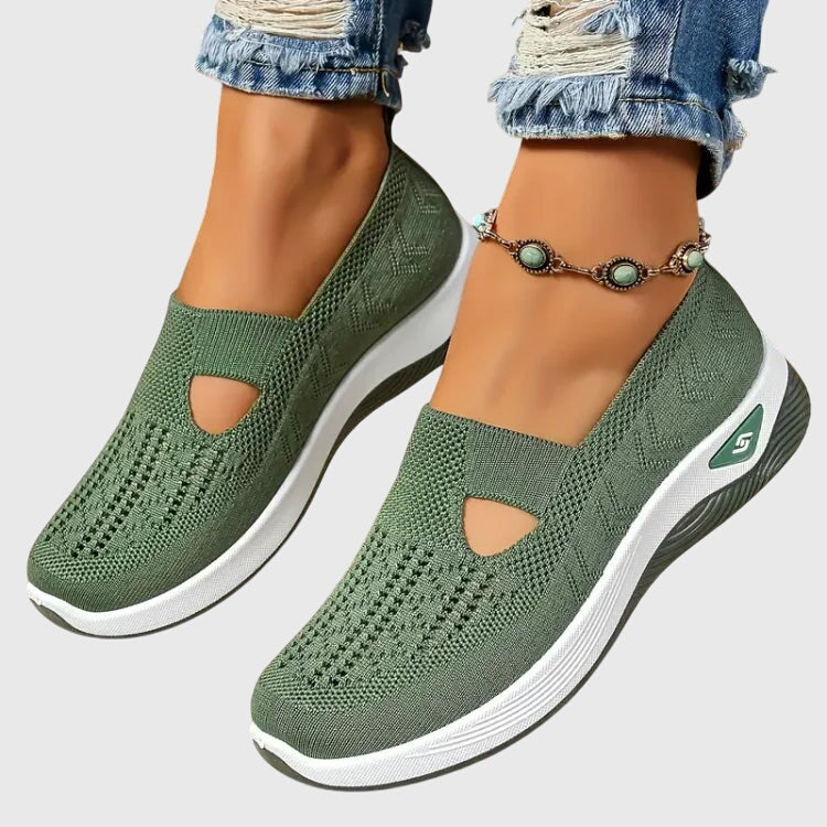 Lora™ | Orthopedic Walking Shoes