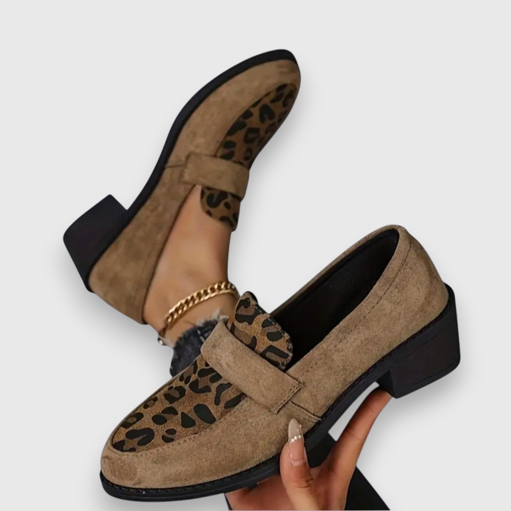 Brunika™ | Comfortable Loafer