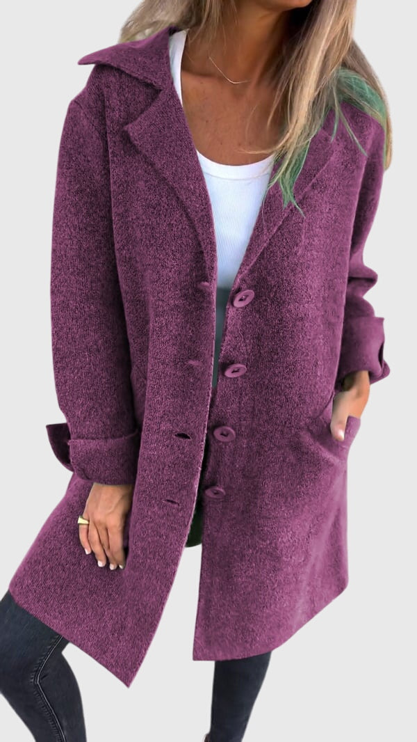 Lisa™ | Blazer à boutons