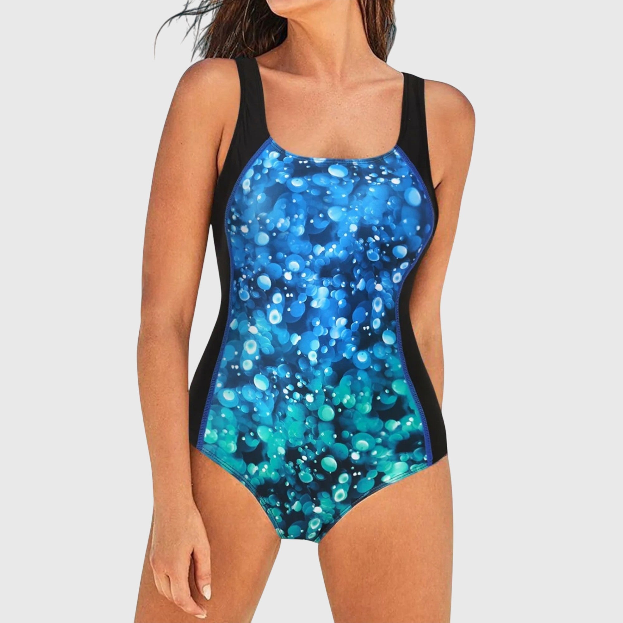 Dorian™ | Maillot de bain gainant 2/2