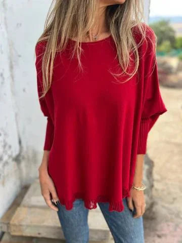 Talia™ | Knitted Sweater