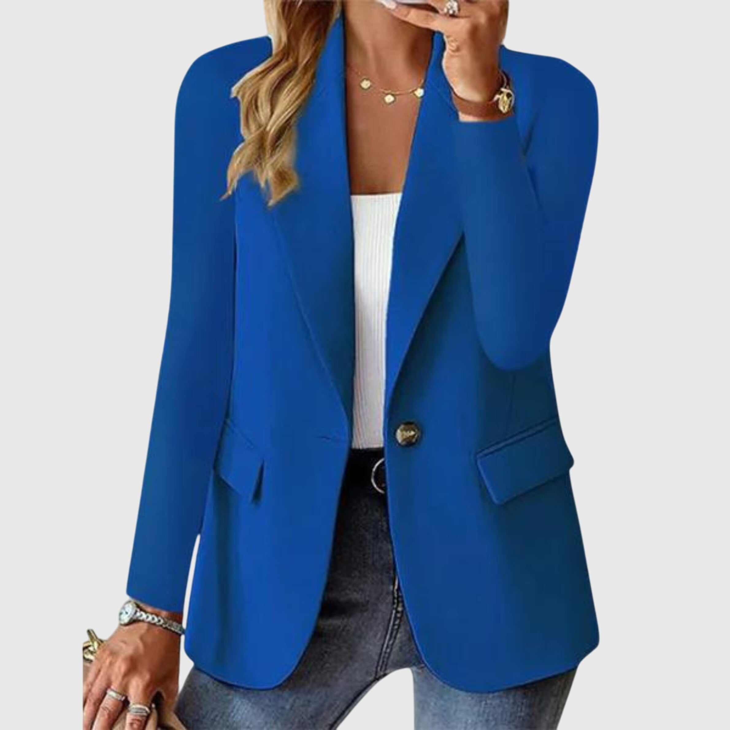 Harper™ | Blazer habillé