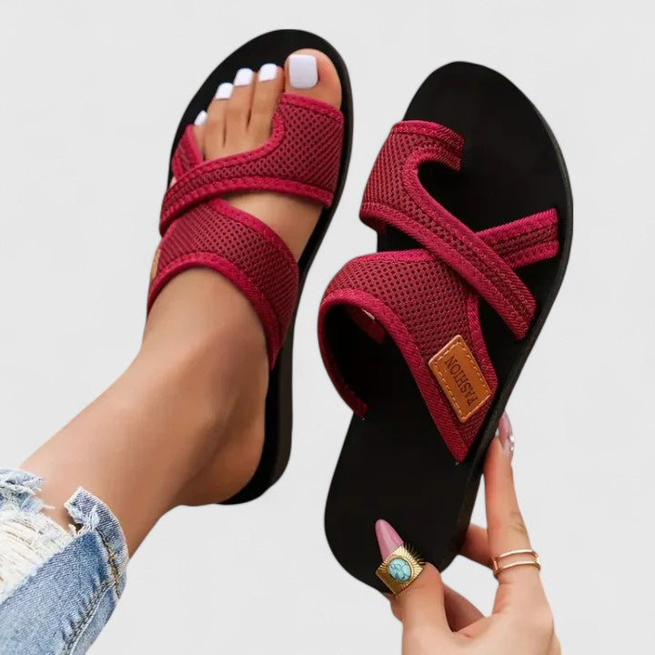Ottalene™ | Sandale orthopédique