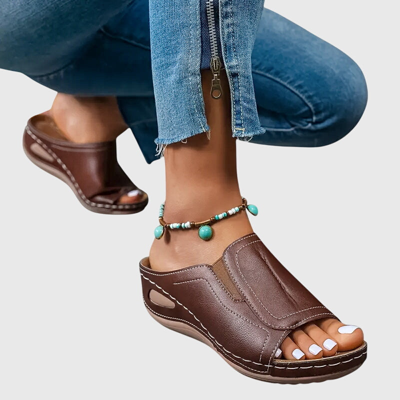 Aretha™ | Sandales orthopédiques