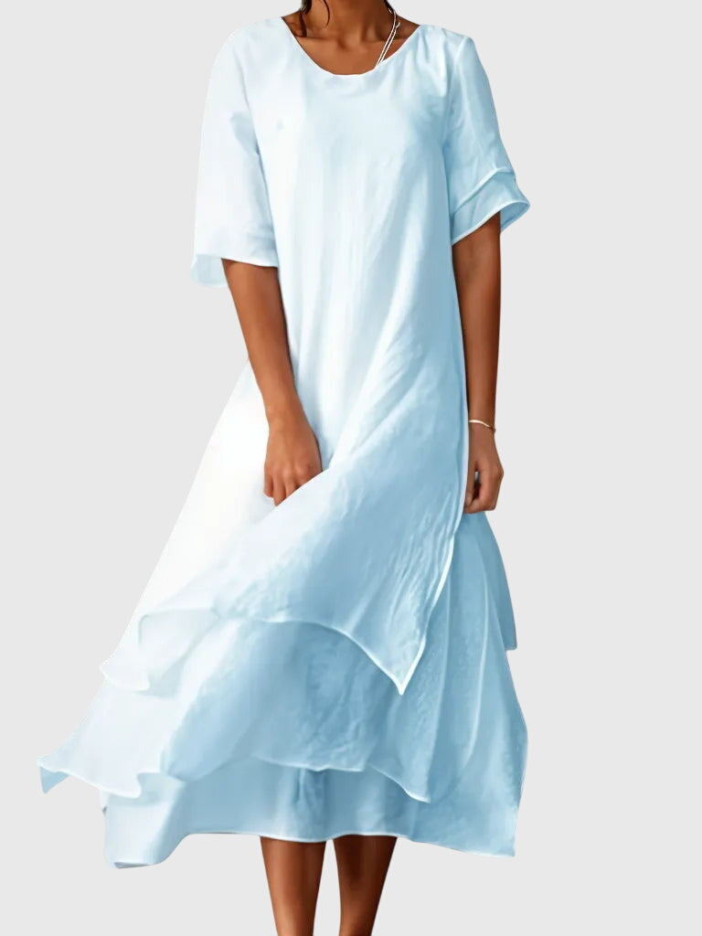 Avril™ | Robe élégante