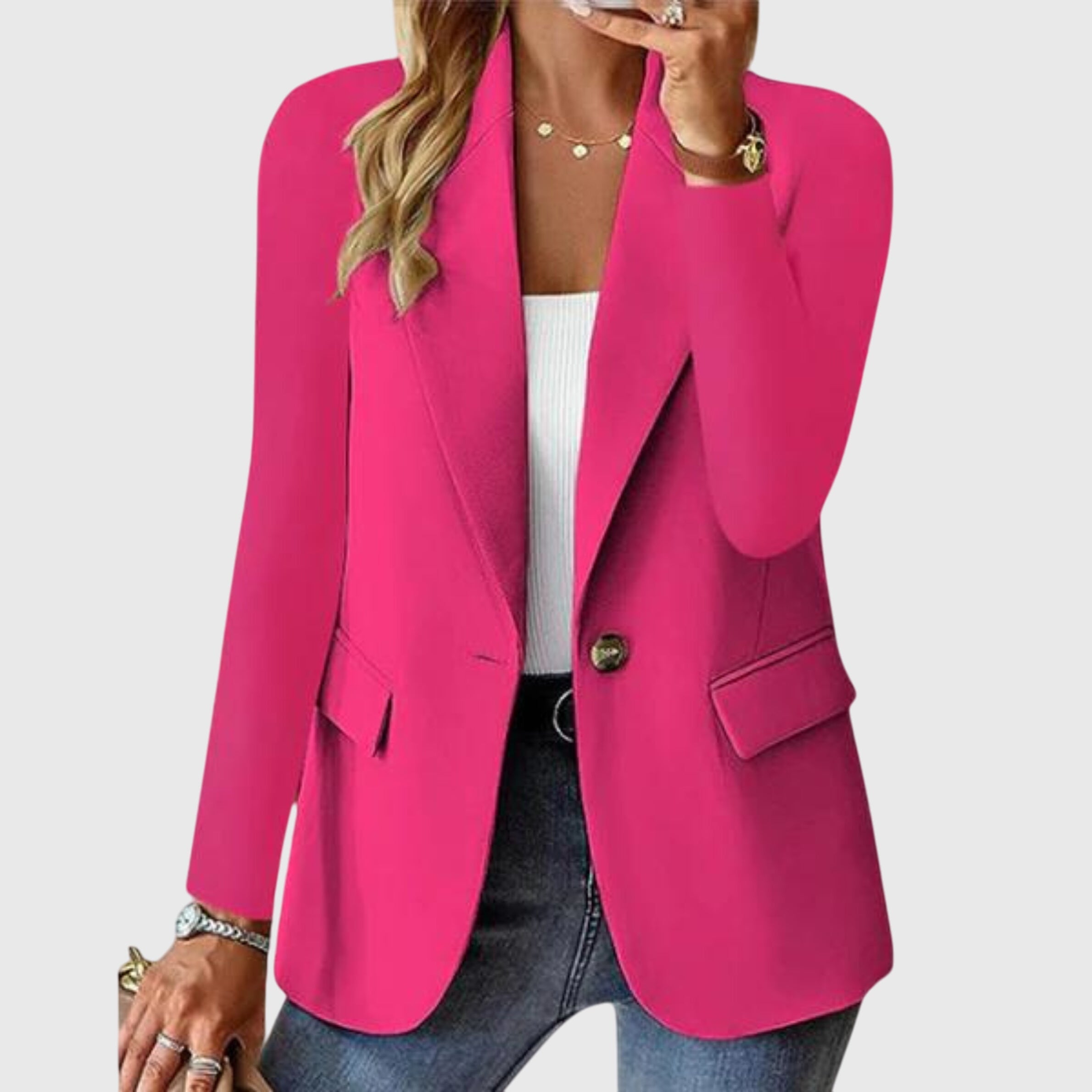 Harper™ | Blazer habillé