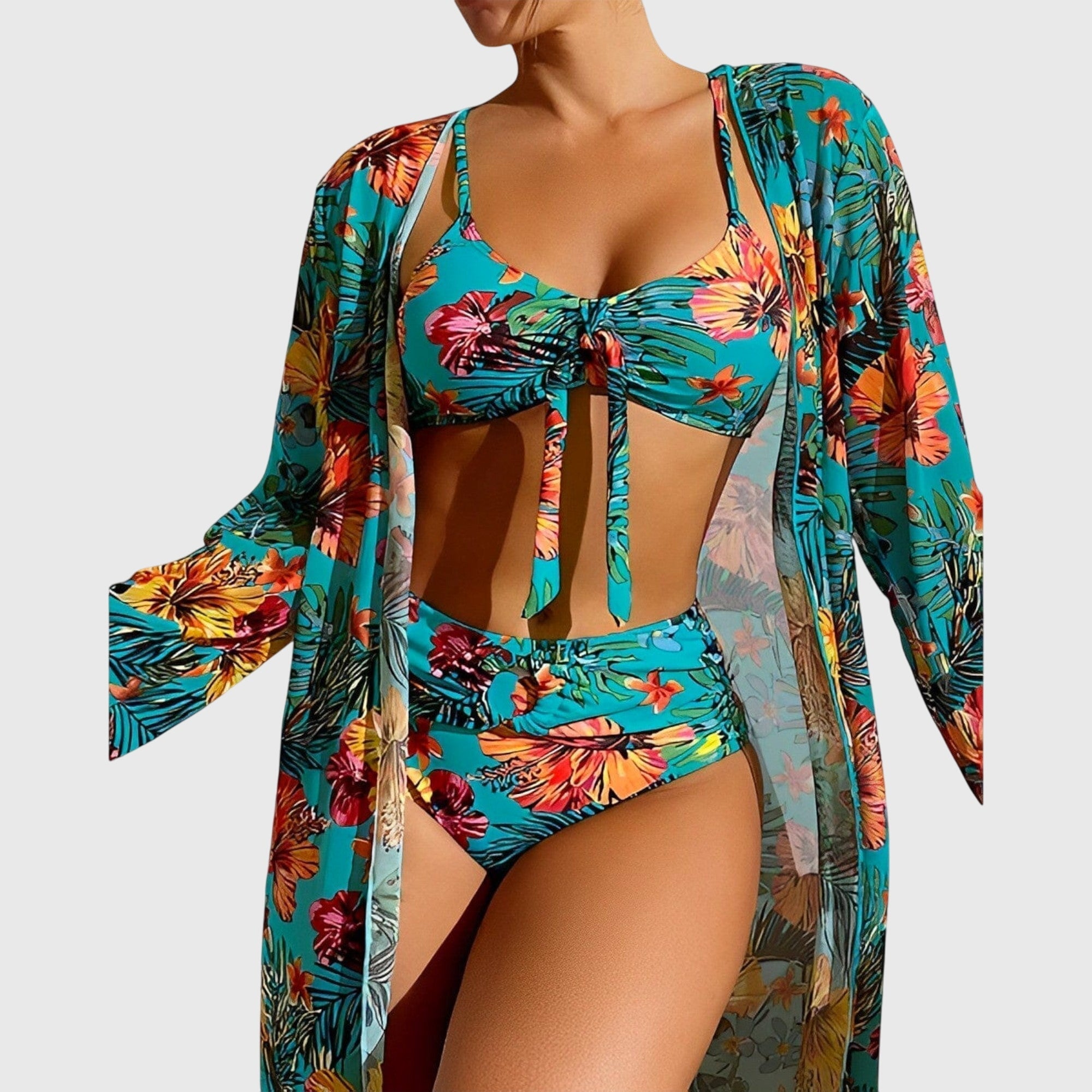 Luna™ | Ensemble bikini
