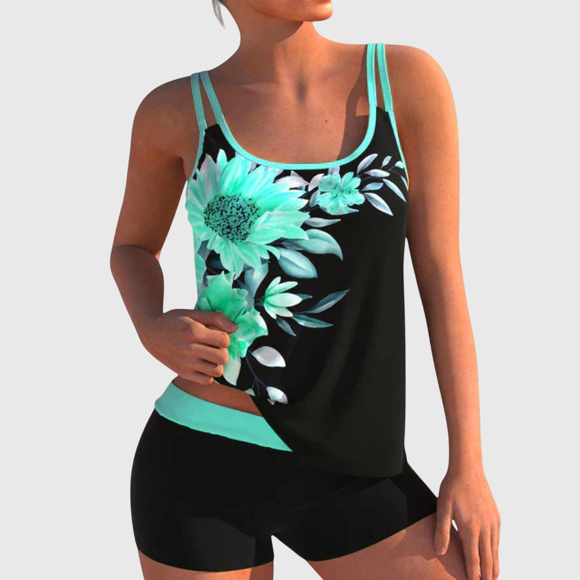 Alice™ | Maillot de bain deux pièces