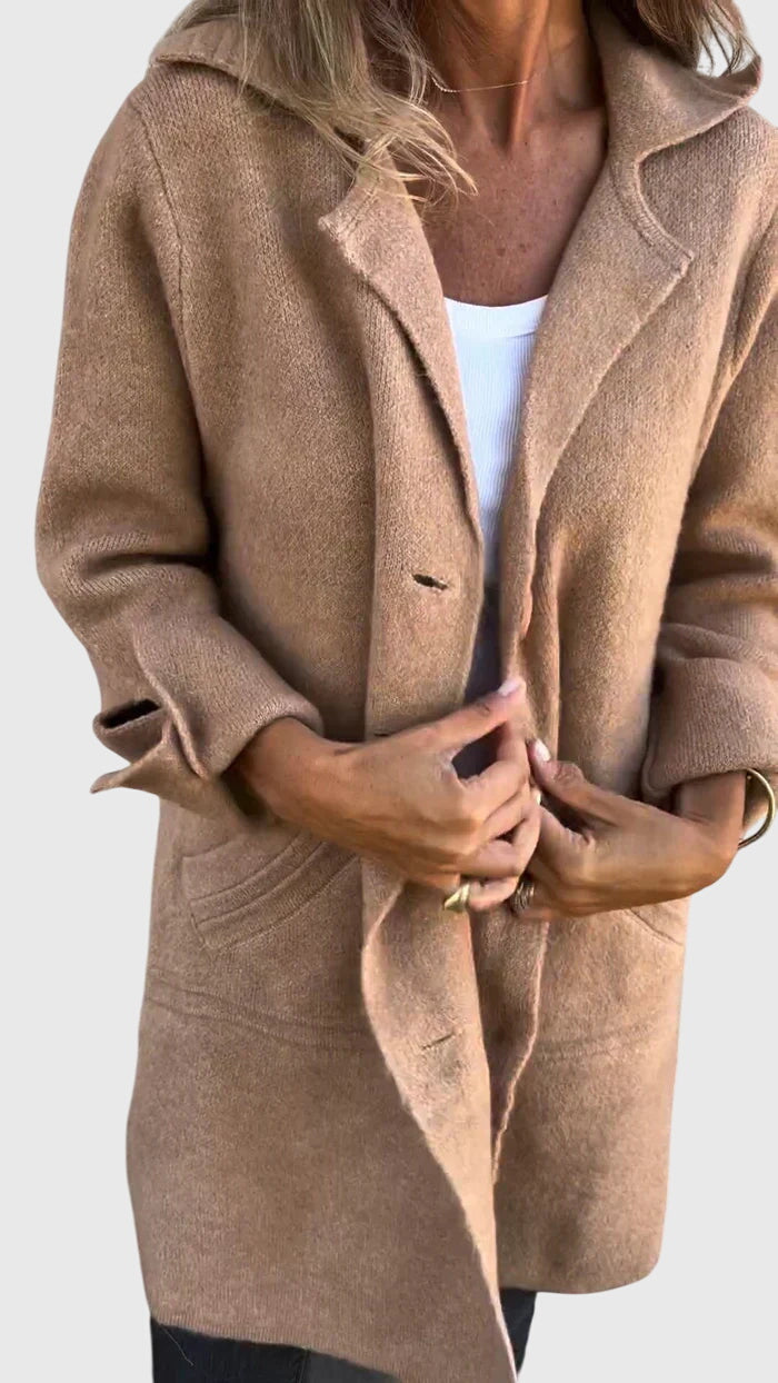 Lisa™ | Blazer à boutons