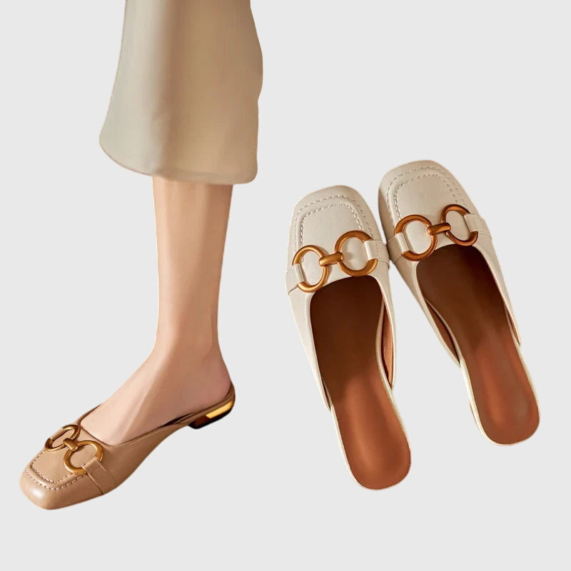 Alexandra™ | Sandales orthopédiques