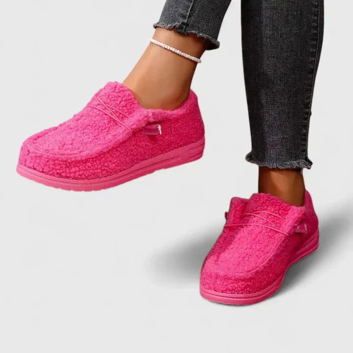 Juliette | Orthopedic Loafers