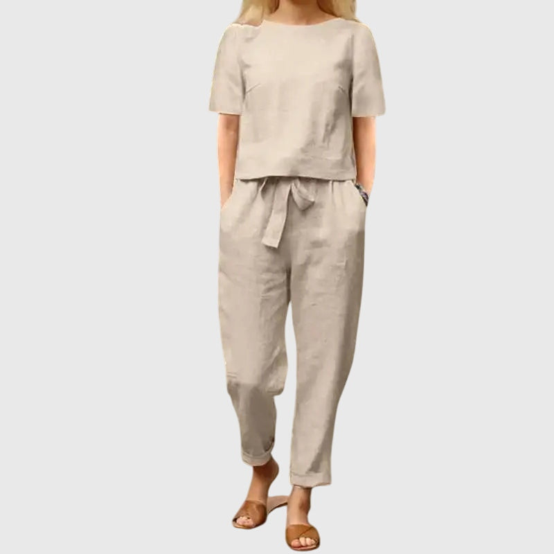 Suzy™ | Tenue d'été sans effort