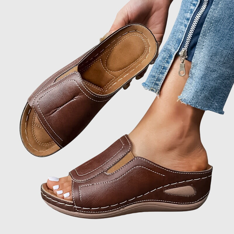 Aretha™ | Sandales orthopédiques