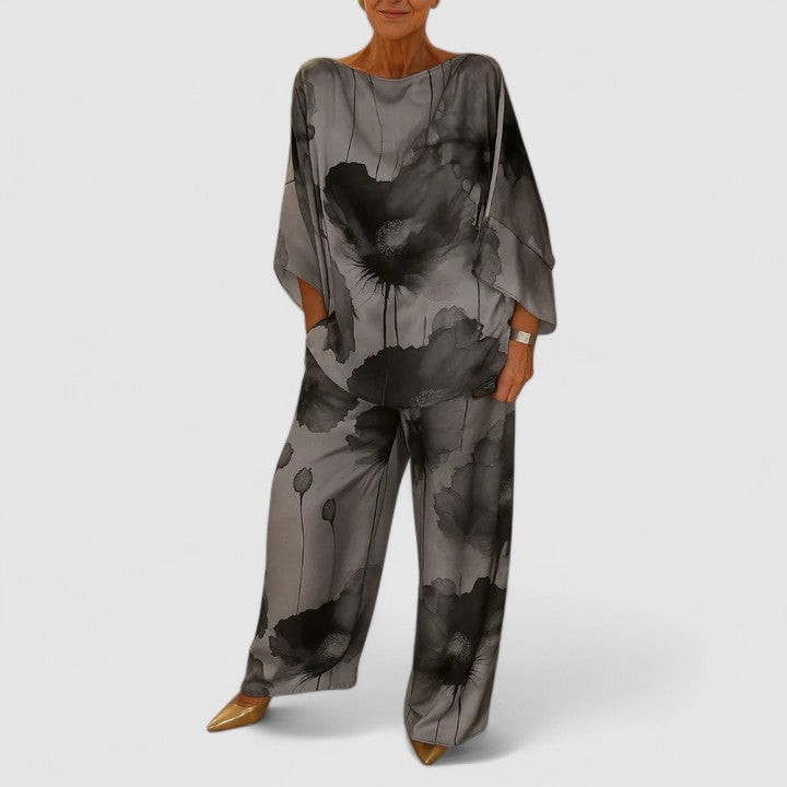 Monica™ | Ensemble deux pièces élégant