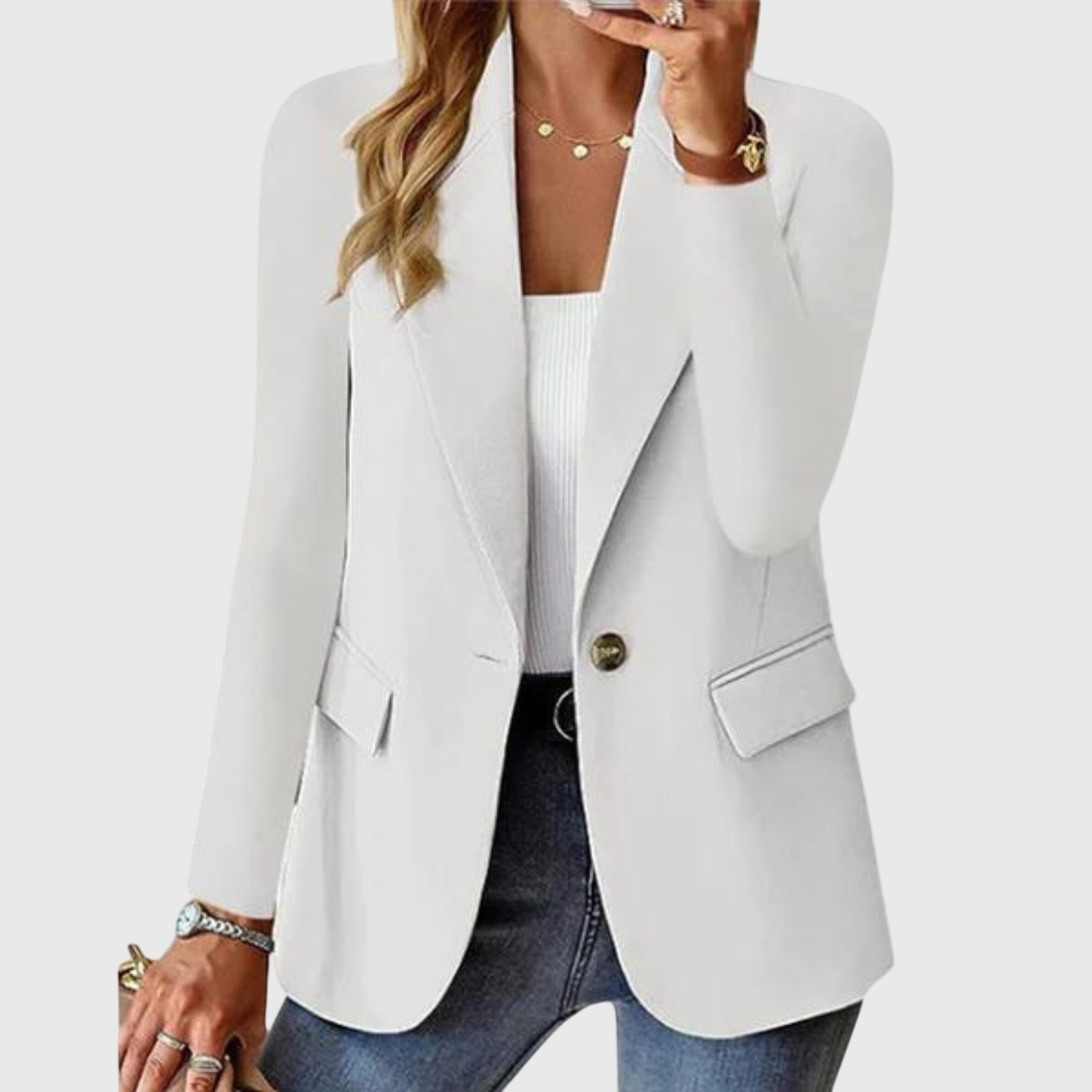 Harper™ | Blazer habillé