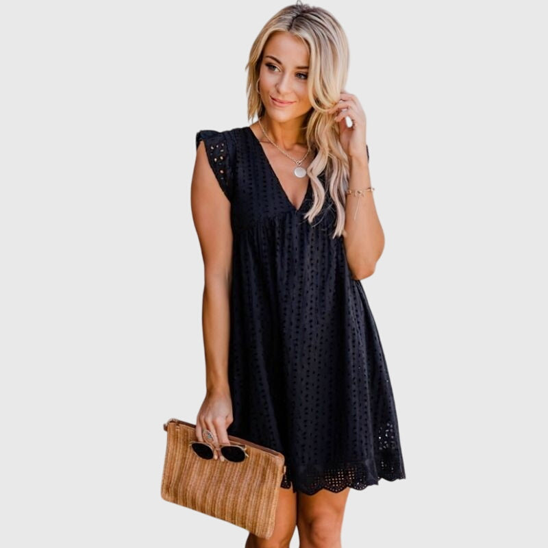 Diana™ | Robe d'été 2 en 1